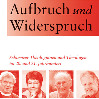 Théologiens suisses des XXe et XXIe siècles