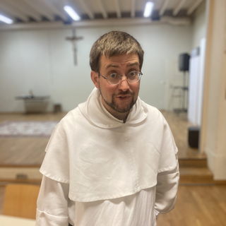 Réédition audio : Frère Pierre parle de la Bible