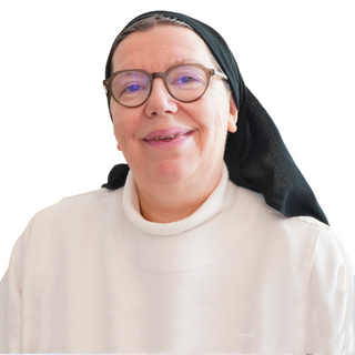 Entrer dans la Bible avec Anne Lécu