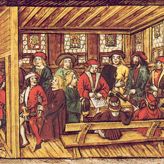 Vidéo : saint Nicolas de Flüe