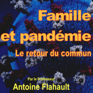 Vidéo : Famille et pandémie