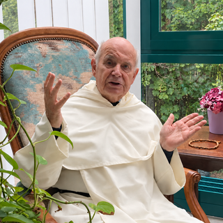 Le Rosaire : l’Évangile dans ma main