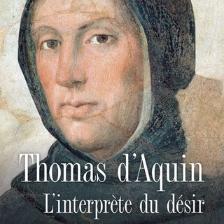 Thomas d’Aquin et la Vierge Marie