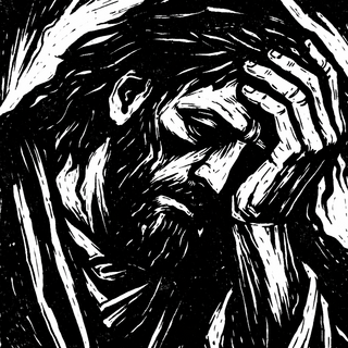 Les échecs de Jésus