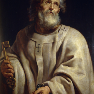 Le Grand Prêtre