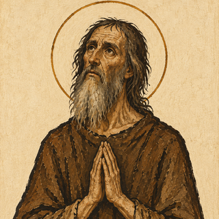 Saint Nicolas de Flüe