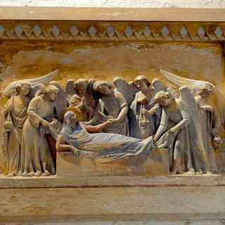 Assomption de Marie
