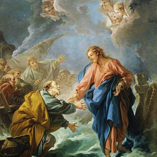 Le sacré et le saint