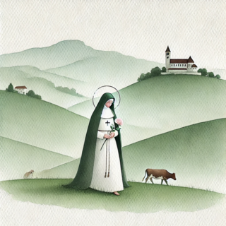 La Fraternité Sainte Rose de Lima : 20 ans de foi et de service
