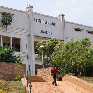 Université dominicaine au cœur de l’Afrique
