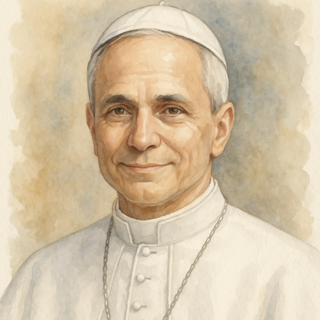 Habemus papam