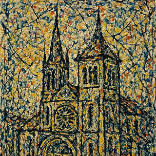  La cathédrale révélée