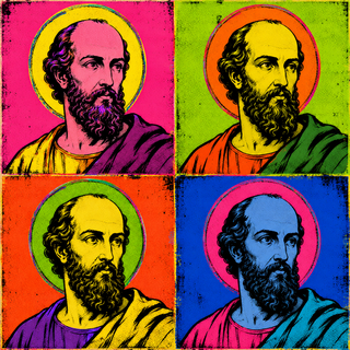 Paul, l’apôtre en chemin