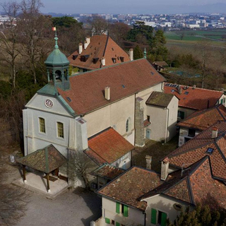 Satigny : Deux mille ans de présence religieuse