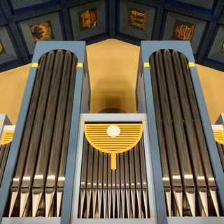 L’orgue aux mille et une facettes