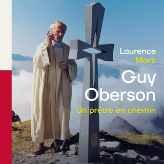 Guy Oberson