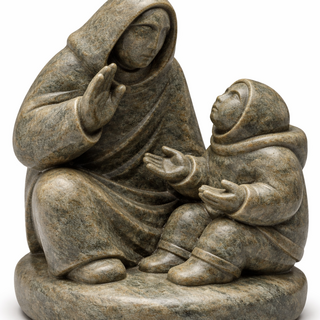 Le silence de Dieu n’est pas son absence